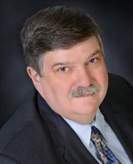 Dr. Larry Sangrik